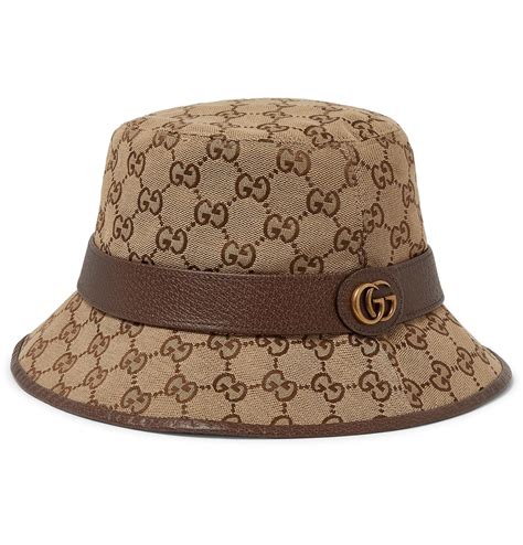 gucci hat mens cheap|authentic gucci hat.